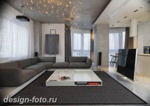 Диван в интерьере 03.12.2018 №403 - photo Sofa in the interior - design-foto.ru